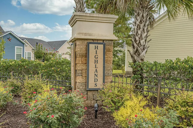 $532,000 | 1178 Shire Way, Myrtle Beach, SC 29577