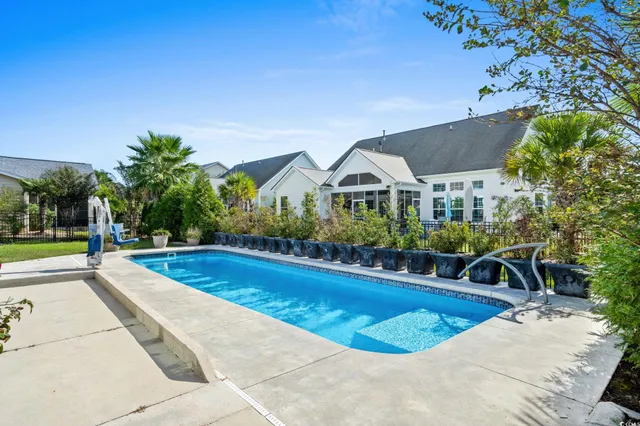 $532,000 | 1178 Shire Way, Myrtle Beach, SC 29577