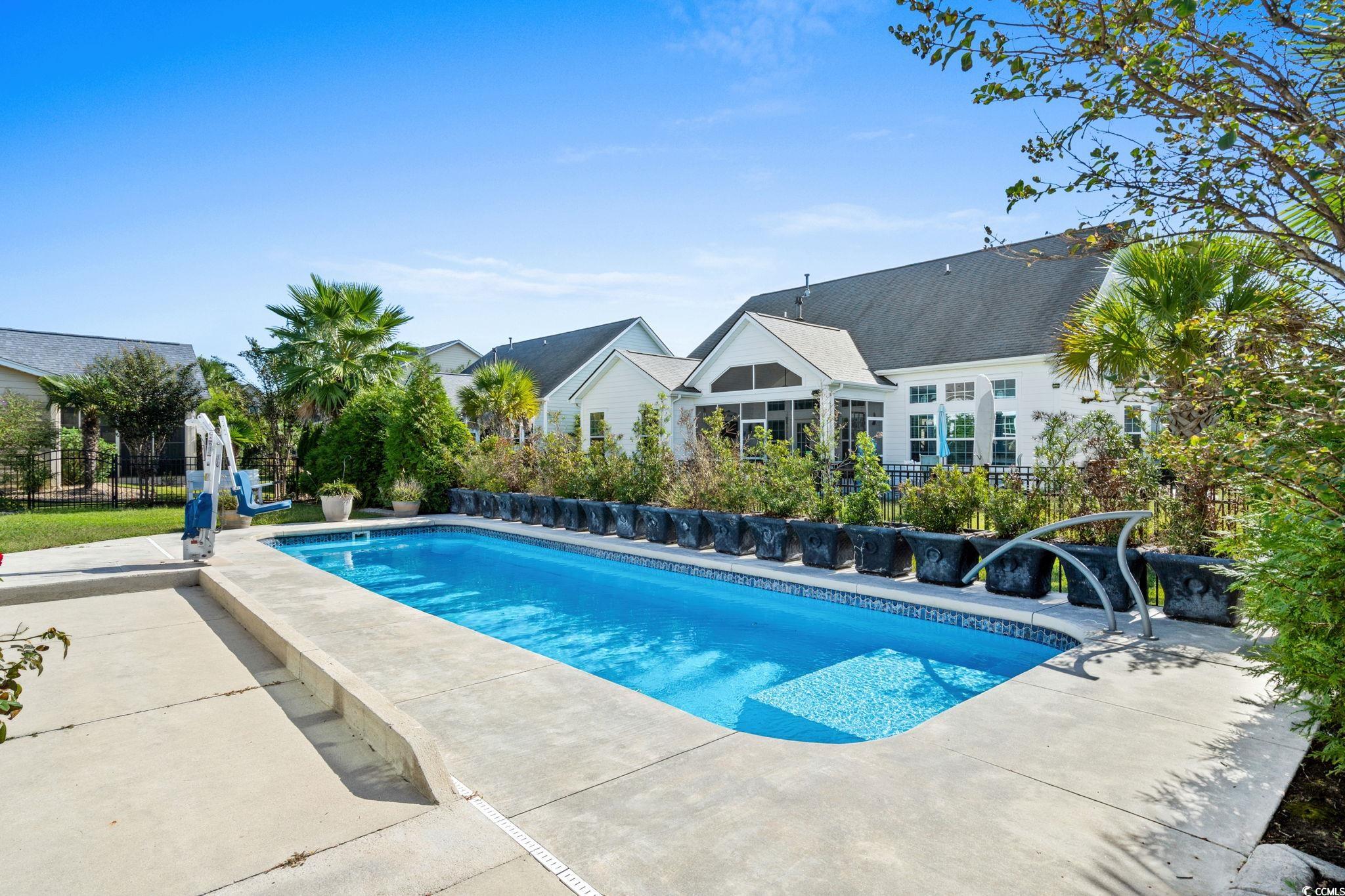 1178 Shire Way Myrtle Beach, SC 29577 - Photo 4 of 40