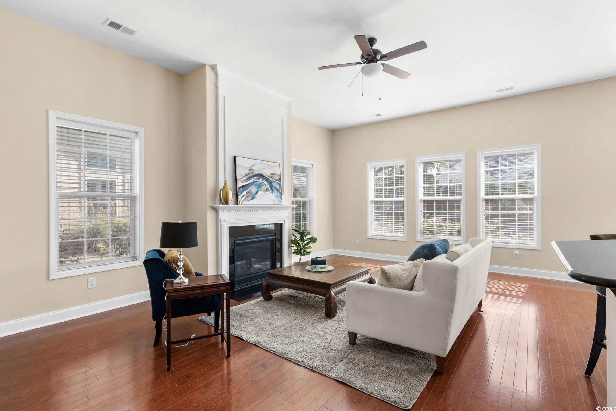 1178 Shire Way Myrtle Beach, SC 29577 - Photo 5 of 40