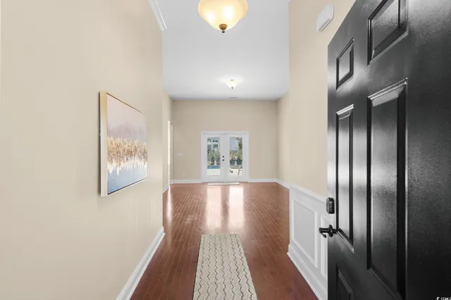 $532,000 | 1178 Shire Way, Myrtle Beach, SC 29577