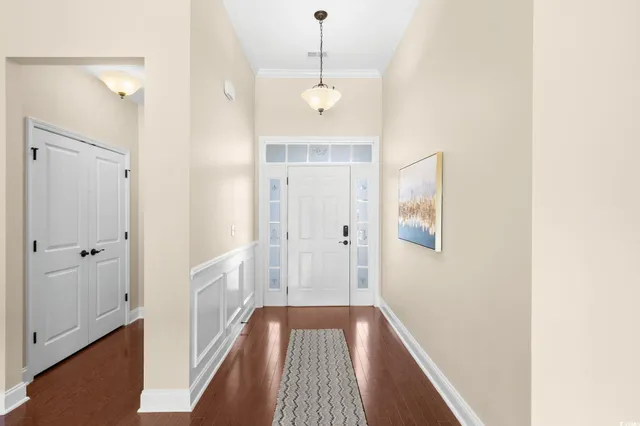 $532,000 | 1178 Shire Way, Myrtle Beach, SC 29577