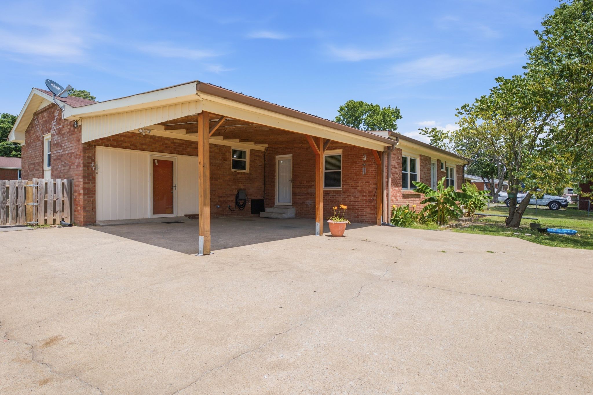 424 Sam Houston Drive Lebanon, TN 37087 - Photo 27 of 31