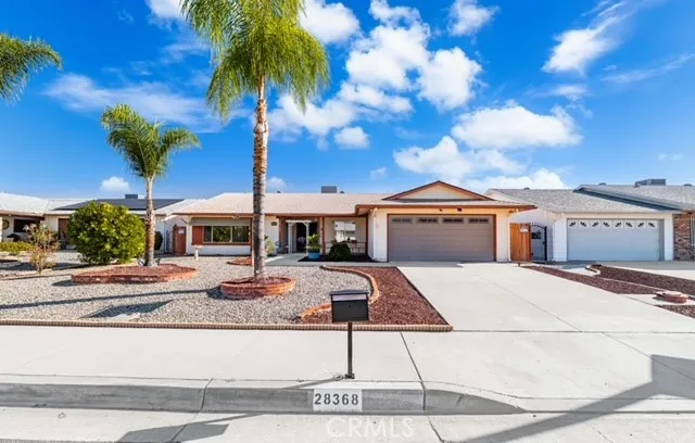$427,000 | 28368 Sun City Boulevard, Menifee, CA 92586