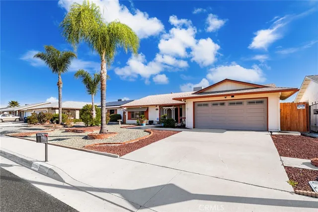 $427,000 | 28368 Sun City Boulevard, Menifee, CA 92586
