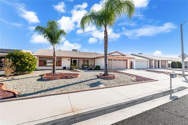 $427,000 | 28368 Sun City Boulevard, Menifee, CA 92586