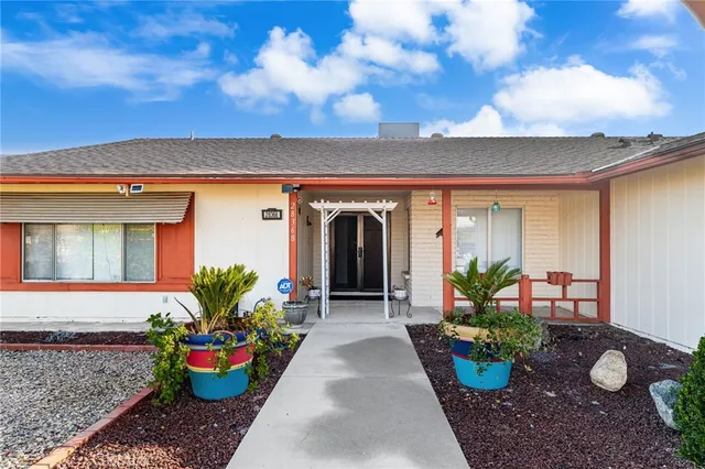 $427,000 | 28368 Sun City Boulevard, Menifee, CA 92586
