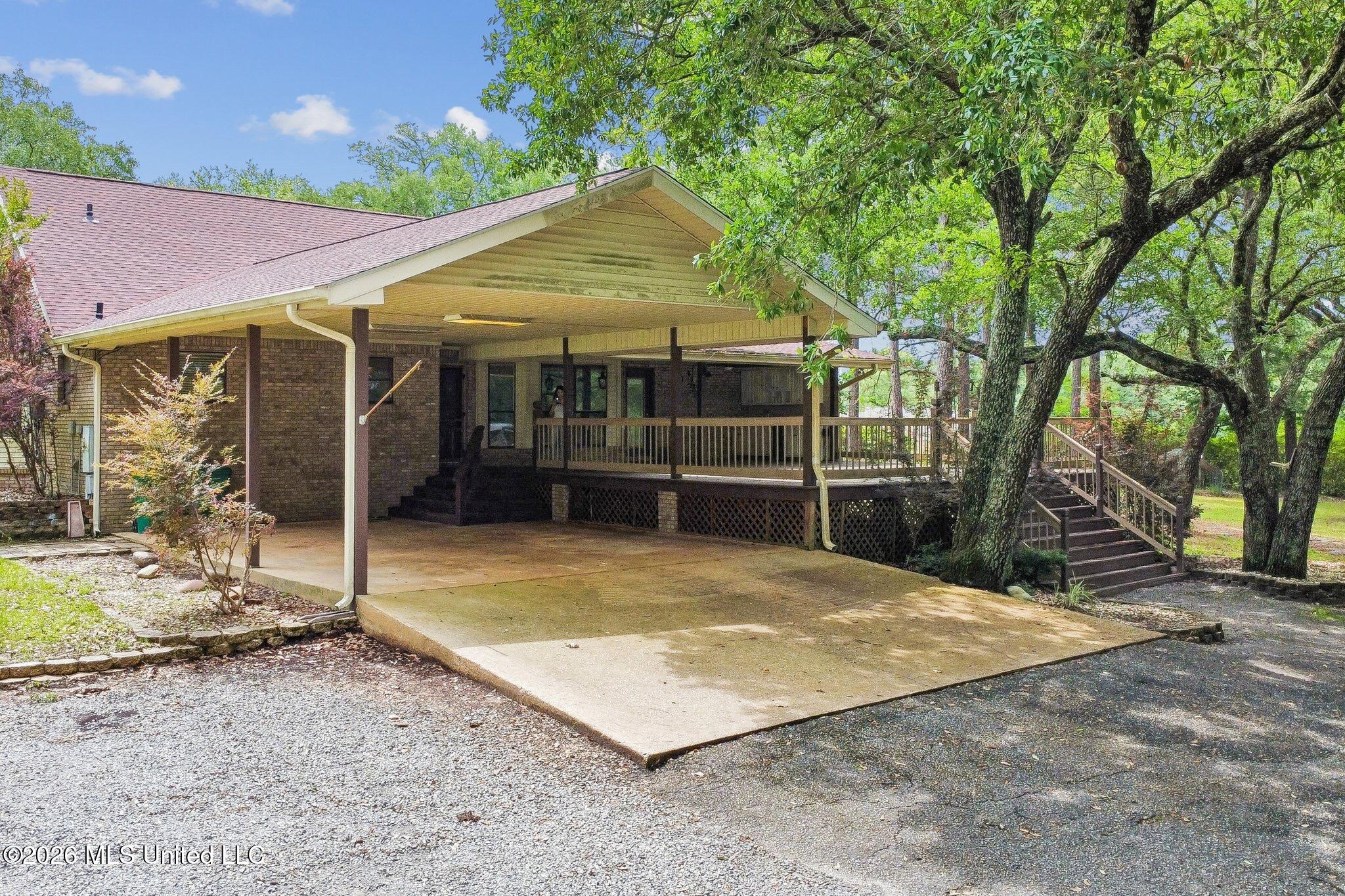 5116 Ceres Farm Road Lucedale, MS 39452 - Photo 1 of 36 IMG_6696
