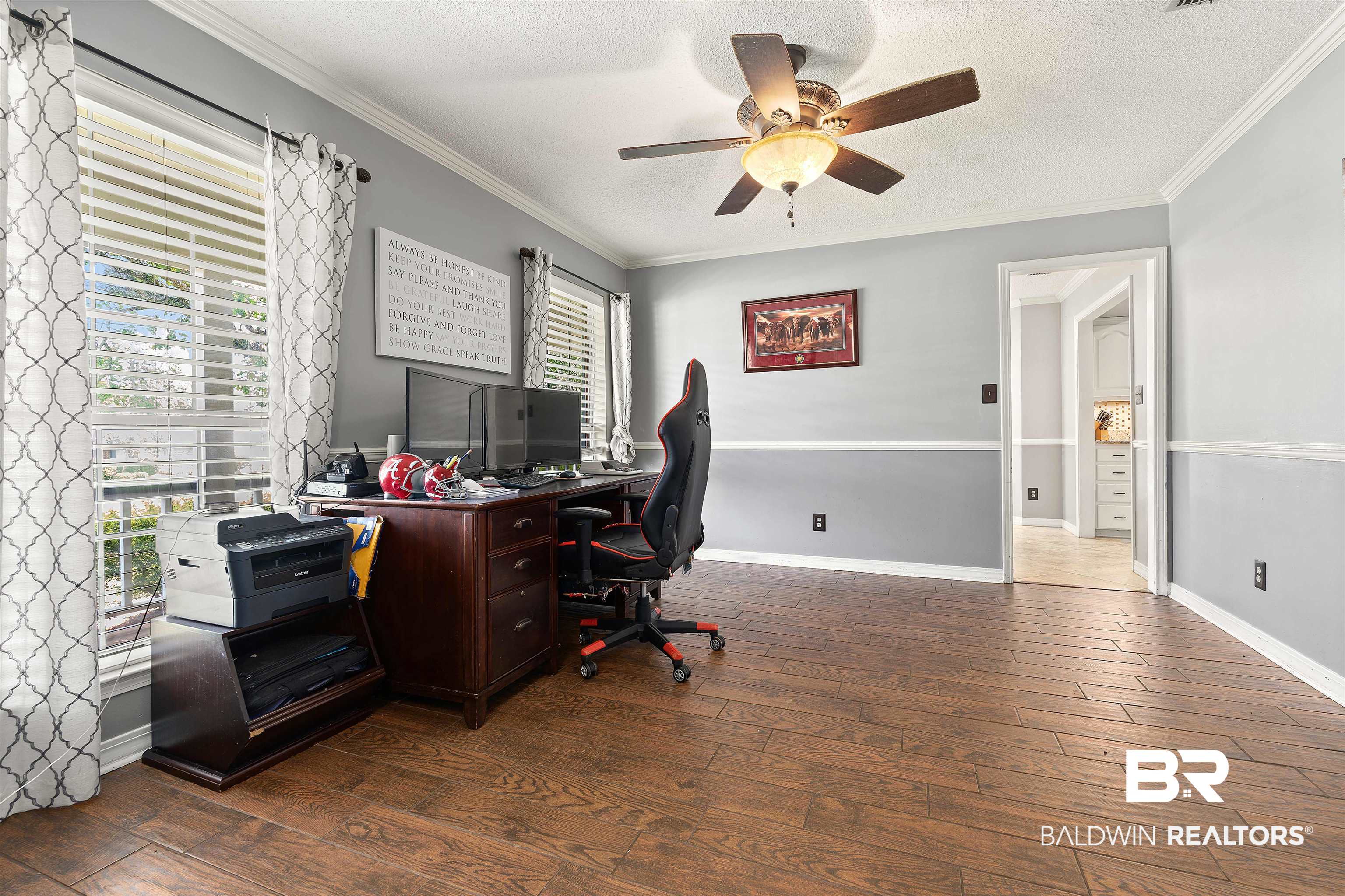 4821 Pecan Ridge East Mobile, AL 36619 - Photo 29 of 34