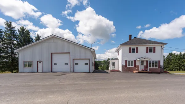 $298,000 | 22 Brook Road, St. Agatha, ME 04772