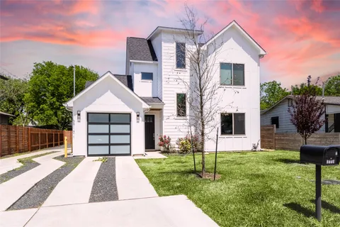 $850,000 | 2710 Zaragosa Street, Unit A, Austin, TX 78702