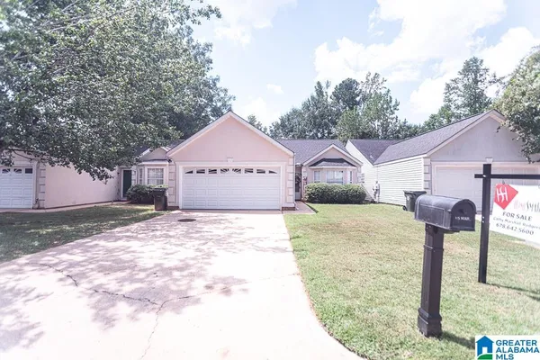 $225,000 | 5201 Woodland Trace, Tuscaloosa, AL 35405