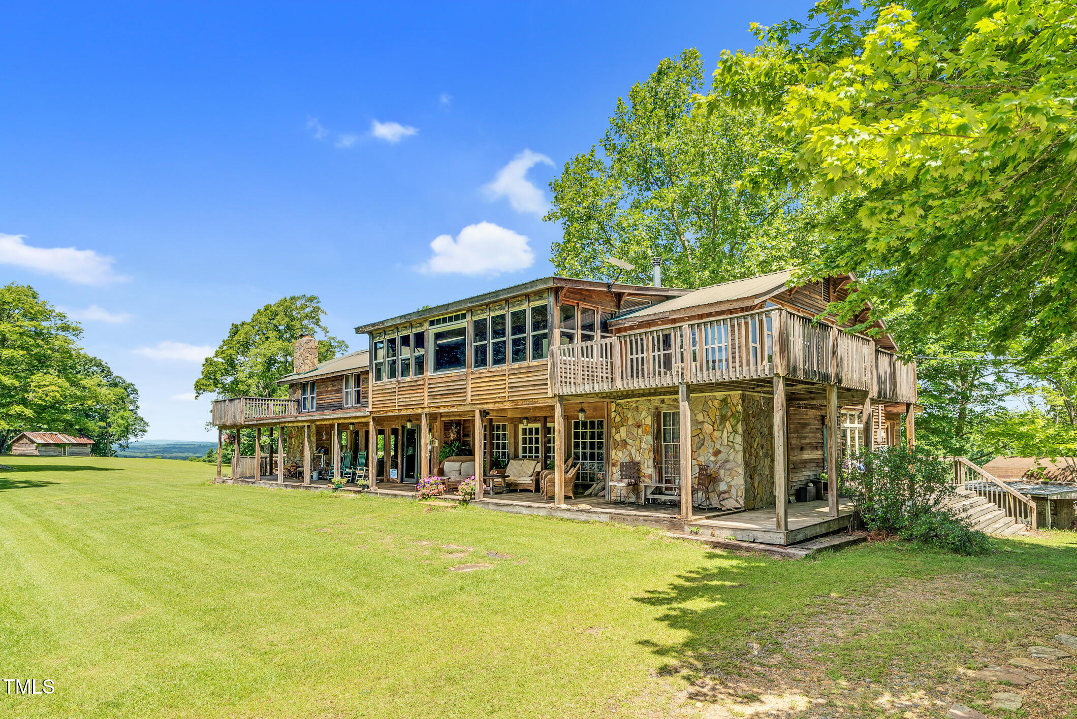 1045 Taylor Hill Road Westfield, NC 27053 - Photo 21 of 95 Singletree-21