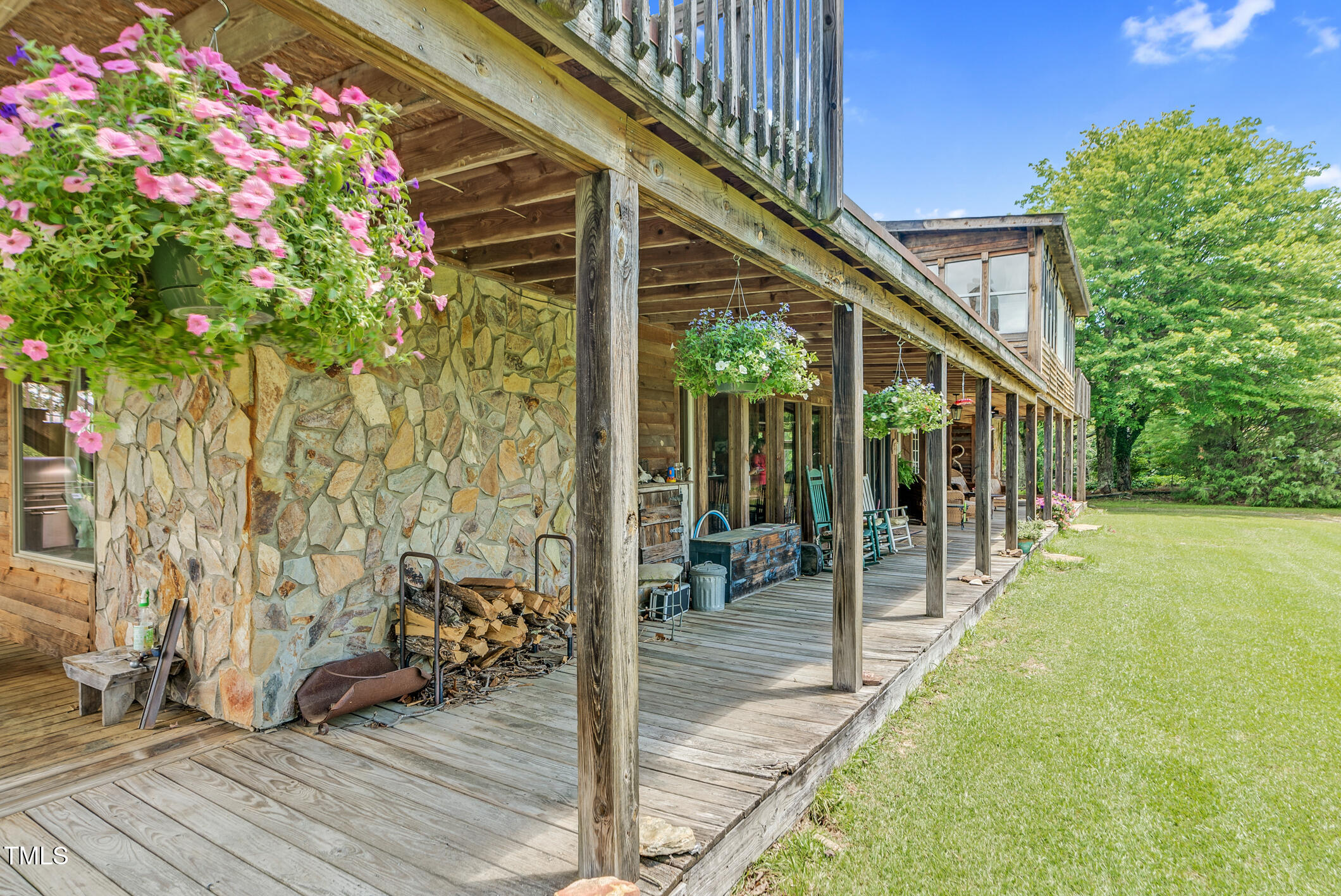 1045 Taylor Hill Road Westfield, NC 27053 - Photo 23 of 95 Singletree-23