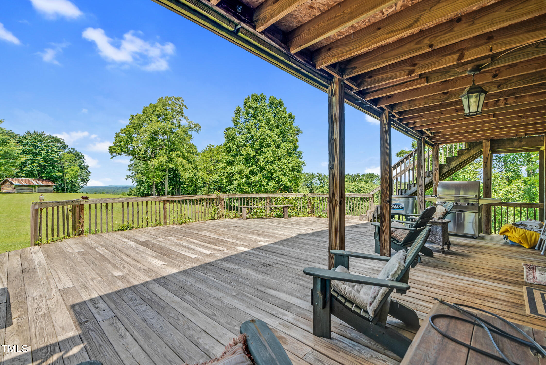 1045 Taylor Hill Road Westfield, NC 27053 - Photo 26 of 95 Singletree-26