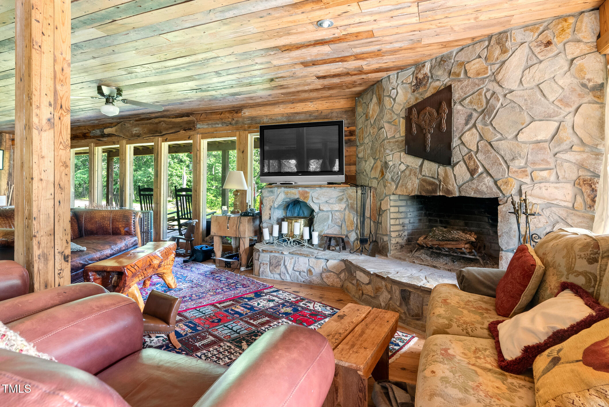 1045 Taylor Hill Road Westfield, NC 27053 - Photo 31 of 95 Singletree-31