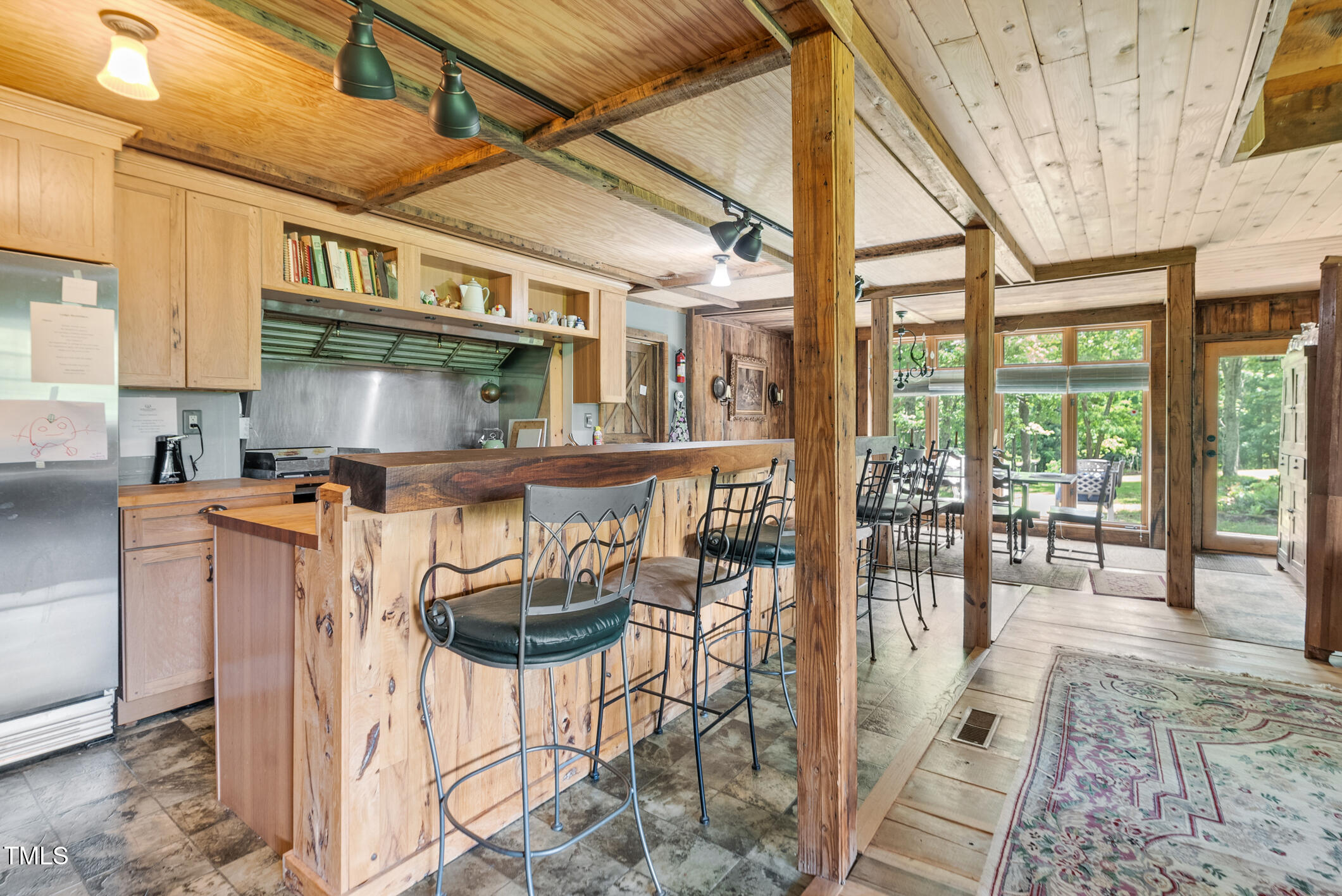 1045 Taylor Hill Road Westfield, NC 27053 - Photo 39 of 95 Singletree-39