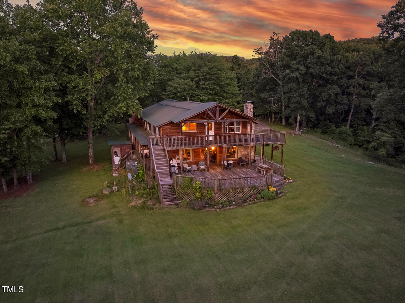 1045 Taylor Hill Road Westfield, NC 27053 - Photo 4 of 95 Singletree-4