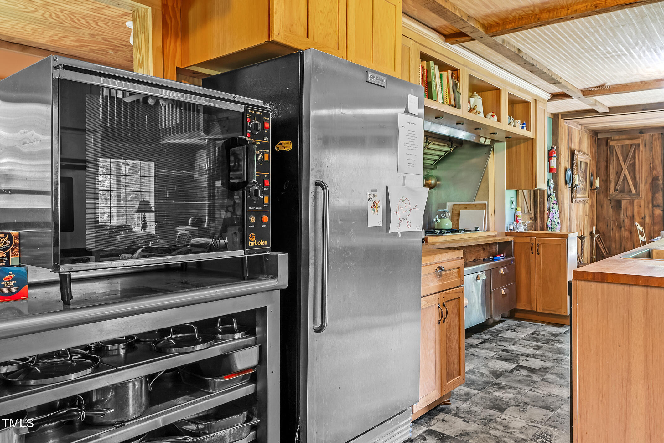 1045 Taylor Hill Road Westfield, NC 27053 - Photo 43 of 95 Singletree-43