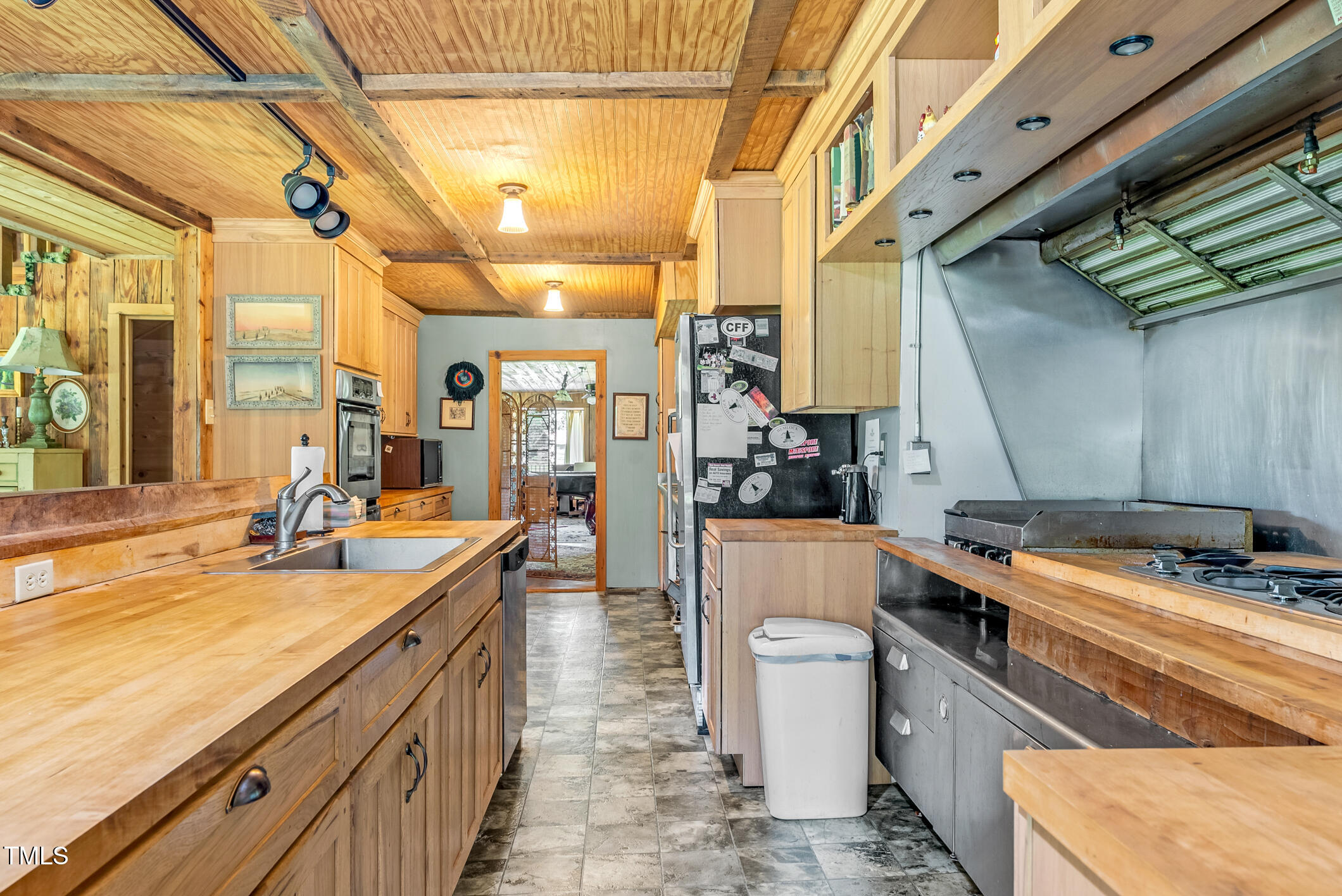 1045 Taylor Hill Road Westfield, NC 27053 - Photo 48 of 95 Singletree-48