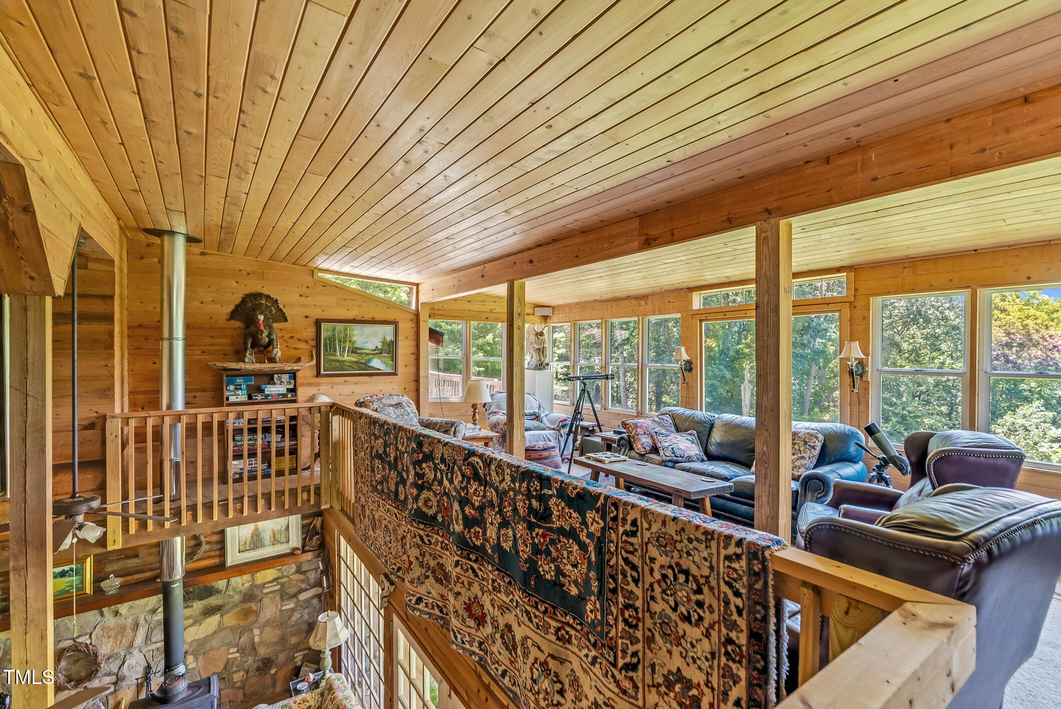 1045 Taylor Hill Road Westfield, NC 27053 - Photo 52 of 95 Singletree-52