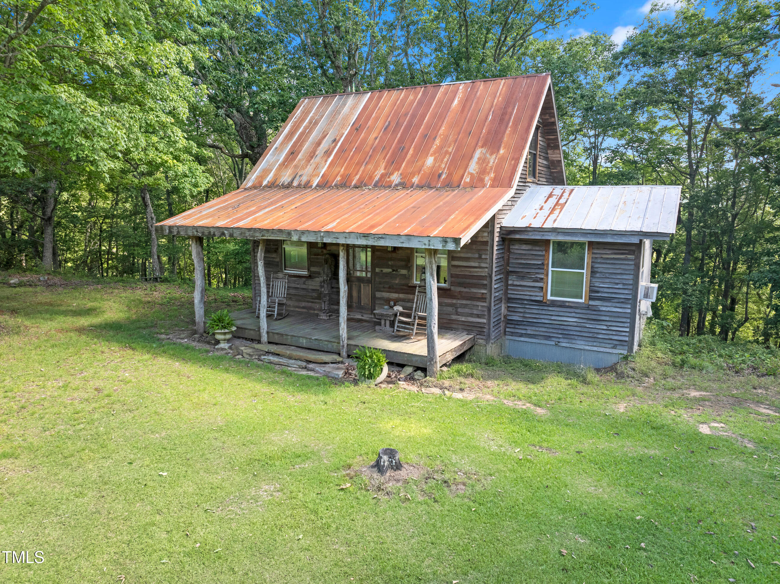 1045 Taylor Hill Road Westfield, NC 27053 - Photo 59 of 95 Singletree-59