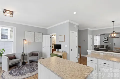 $410,000 | 12213 Monteith Grove Drive, Huntersville, NC 28078
