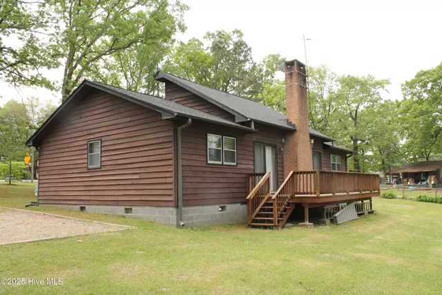 $1,650 | 2732 Highway 24, Cameron, NC 28326