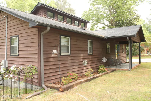 $1,650 | 2732 Highway 24, Cameron, NC 28326