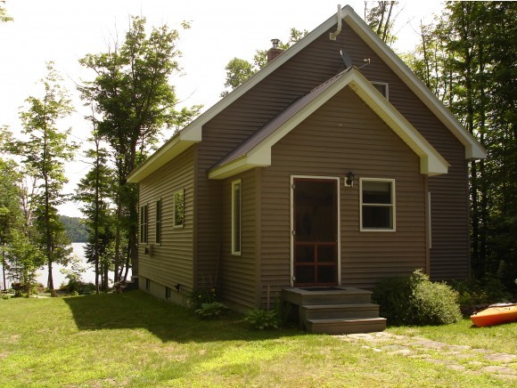 669 Jackson Road Averill, VT 05901 - Photo 1 of 36