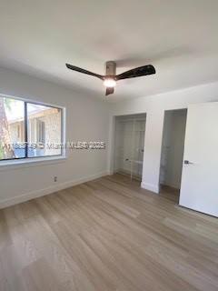 241 Wimbledon Lakes Drive, Unit 241 Plantation, FL 33324 - Photo 13 of 16 a view of an empty room with a window