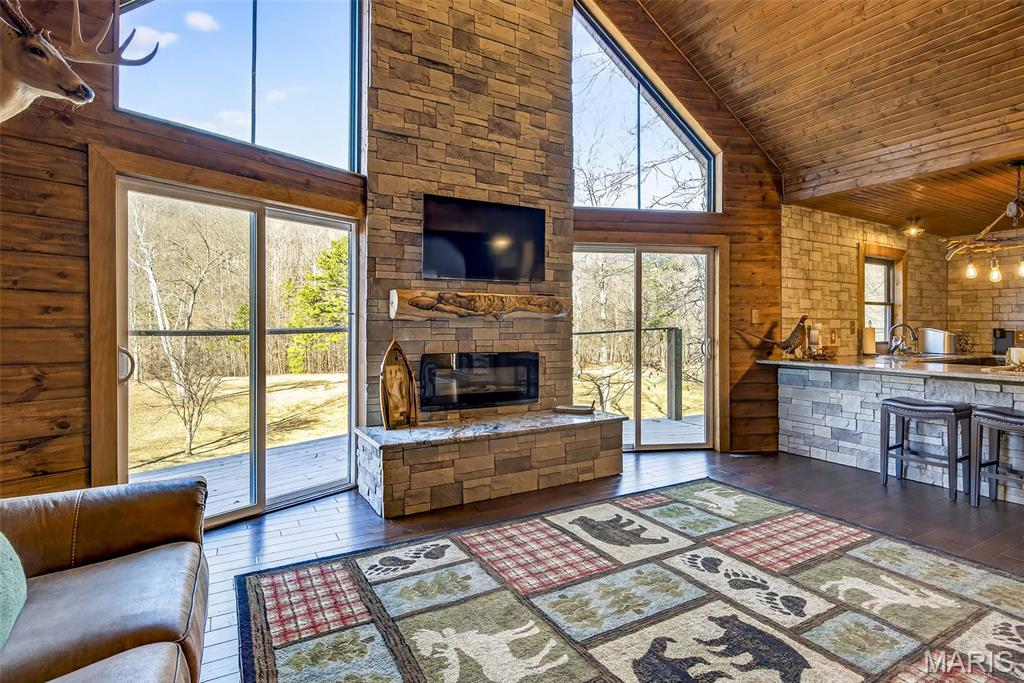 1 River Road Annapolis, MO 63620 - Photo 15 of 51