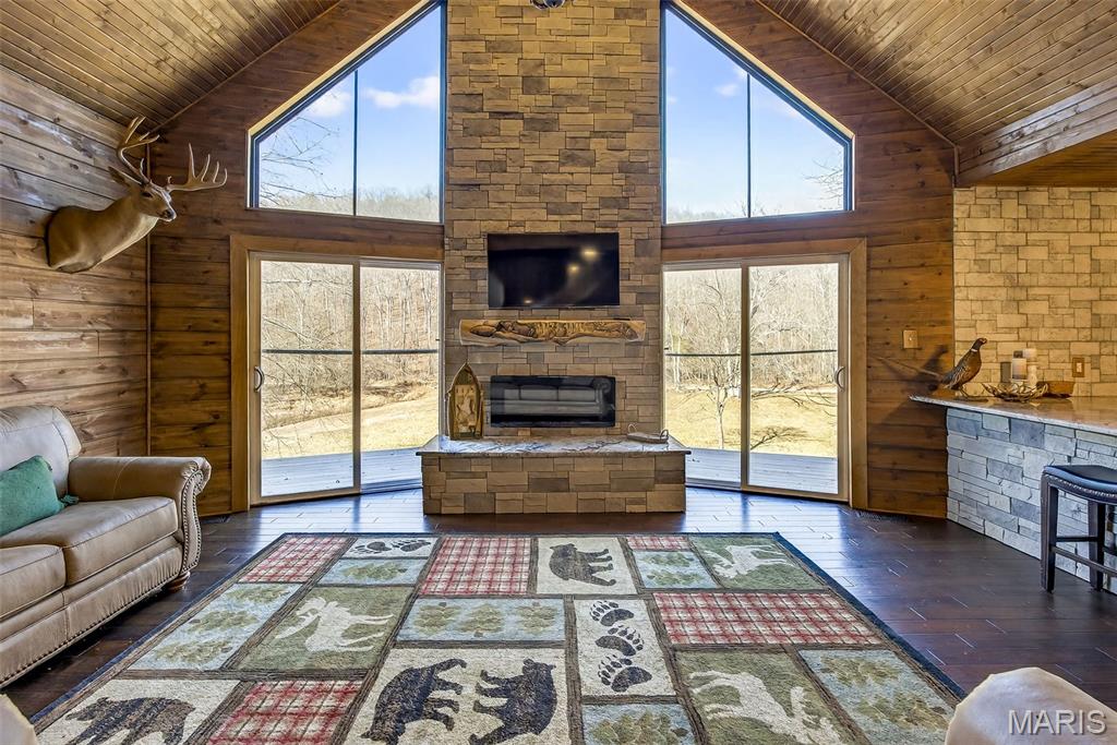 1 River Road Annapolis, MO 63620 - Photo 17 of 51