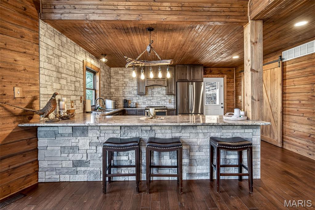 1 River Road Annapolis, MO 63620 - Photo 18 of 51