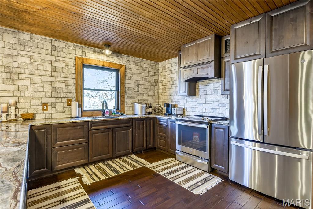 1 River Road Annapolis, MO 63620 - Photo 19 of 51