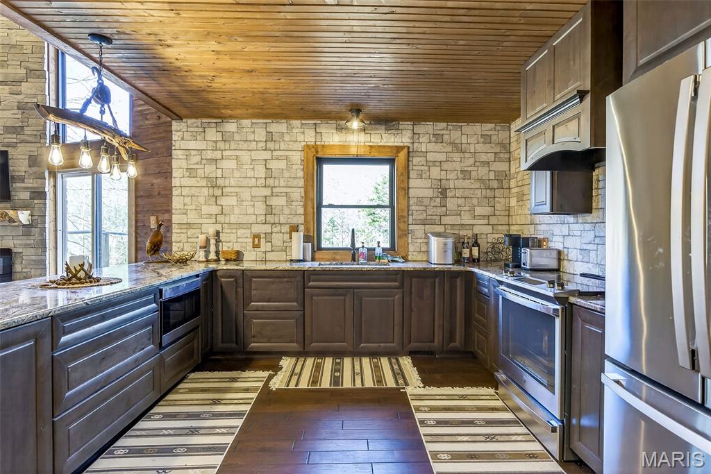 1 River Road Annapolis, MO 63620 - Photo 20 of 51