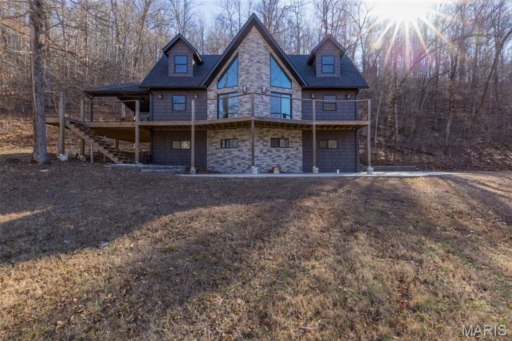 1 River Road Annapolis, MO 63620 - Photo 2 of 51