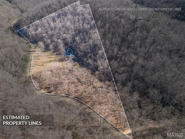 $560,000 | 1 River Road, Annapolis, MO 63620