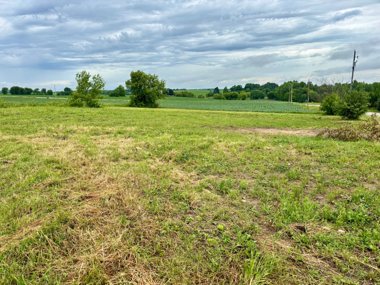 7087 Nenno Road Addison, WI 53002 - Photo 2 of 7 Photo 2