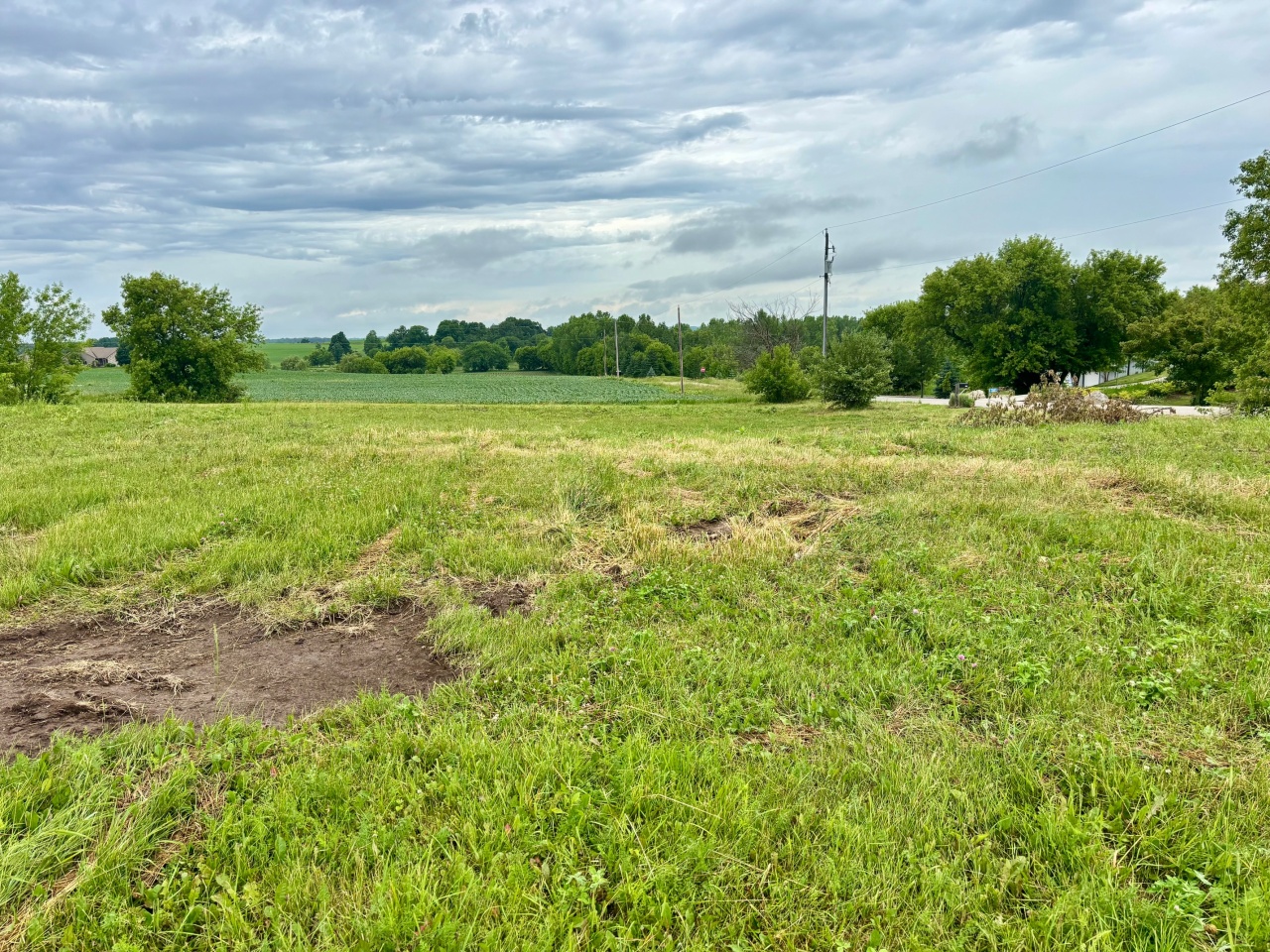 7087 Nenno Road Addison, WI 53002 - Photo 4 of 7 Photo 4