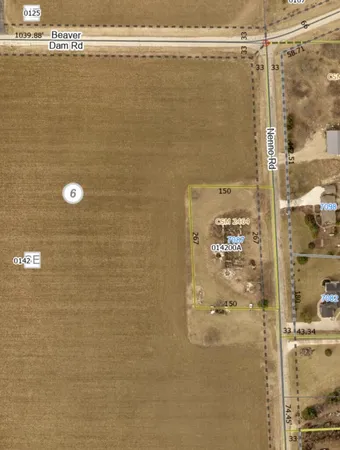 $79,900 | 7087 Nenno Road, Addison, WI 53002
