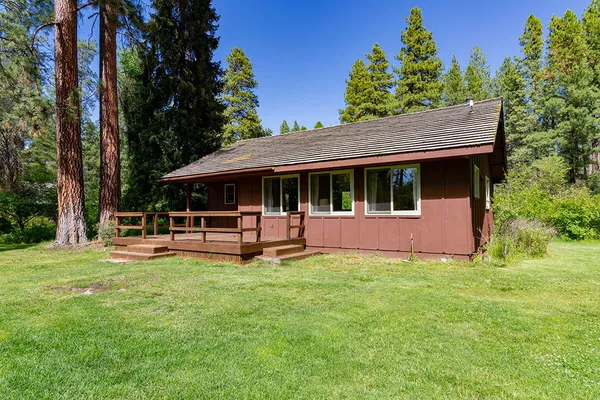 $159,900 | 13375 Southwest Forest Service Road, Unit 10 U1, Camp Sherman, OR 97730