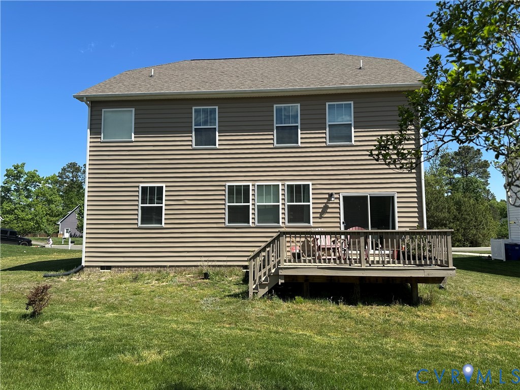 9801 Cravensford Loop Midlothian, VA 23112 - Photo 39 of 40