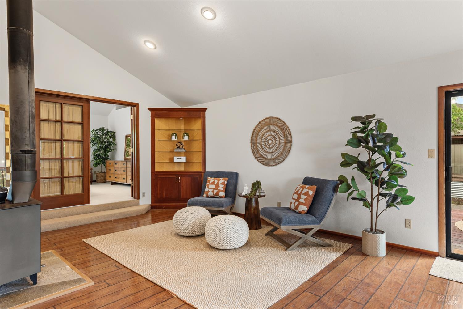 1084 Red Tail Road Healdsburg, CA 95448 - Photo 11 of 59