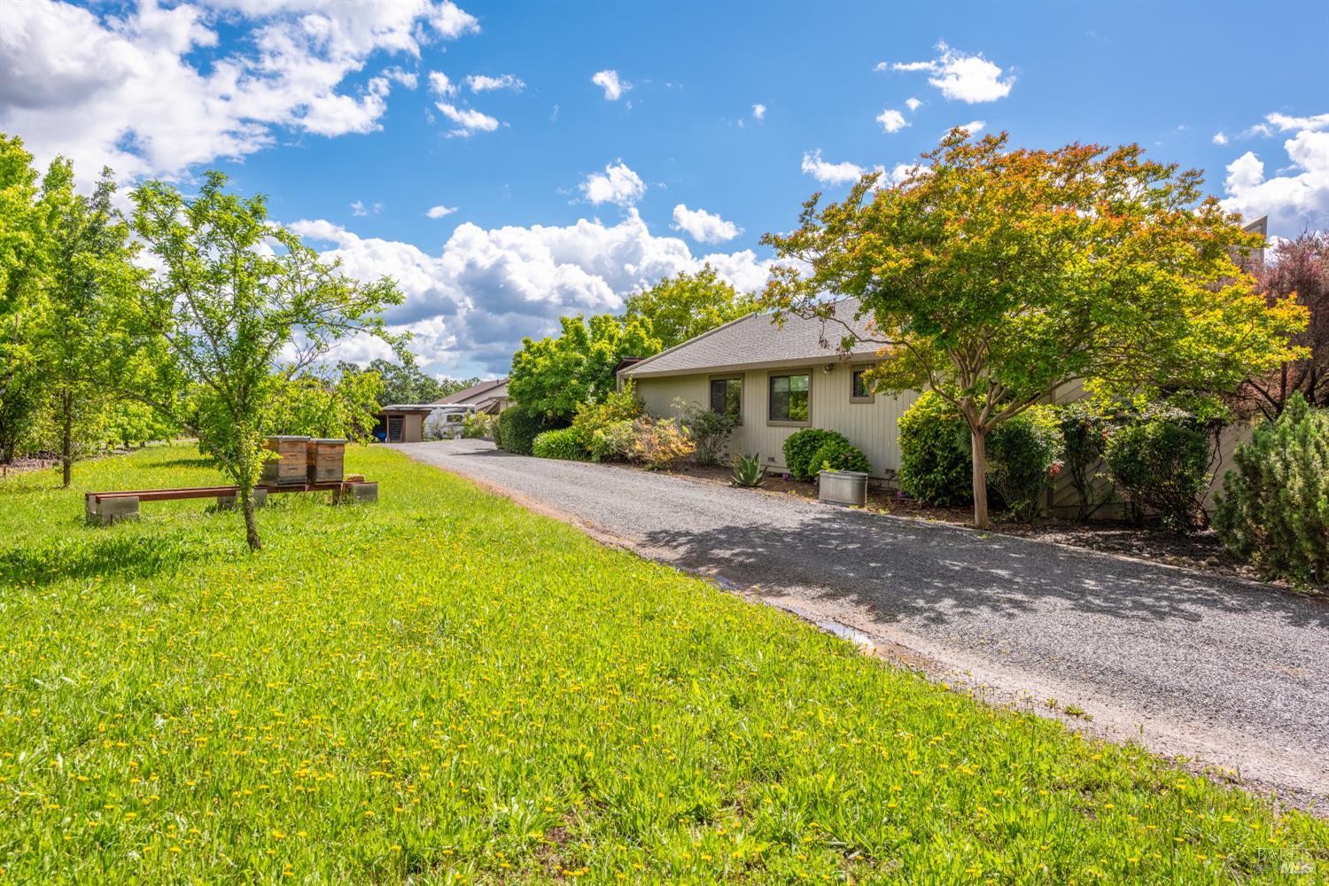 1084 Red Tail Road Healdsburg, CA 95448 - Photo 44 of 59