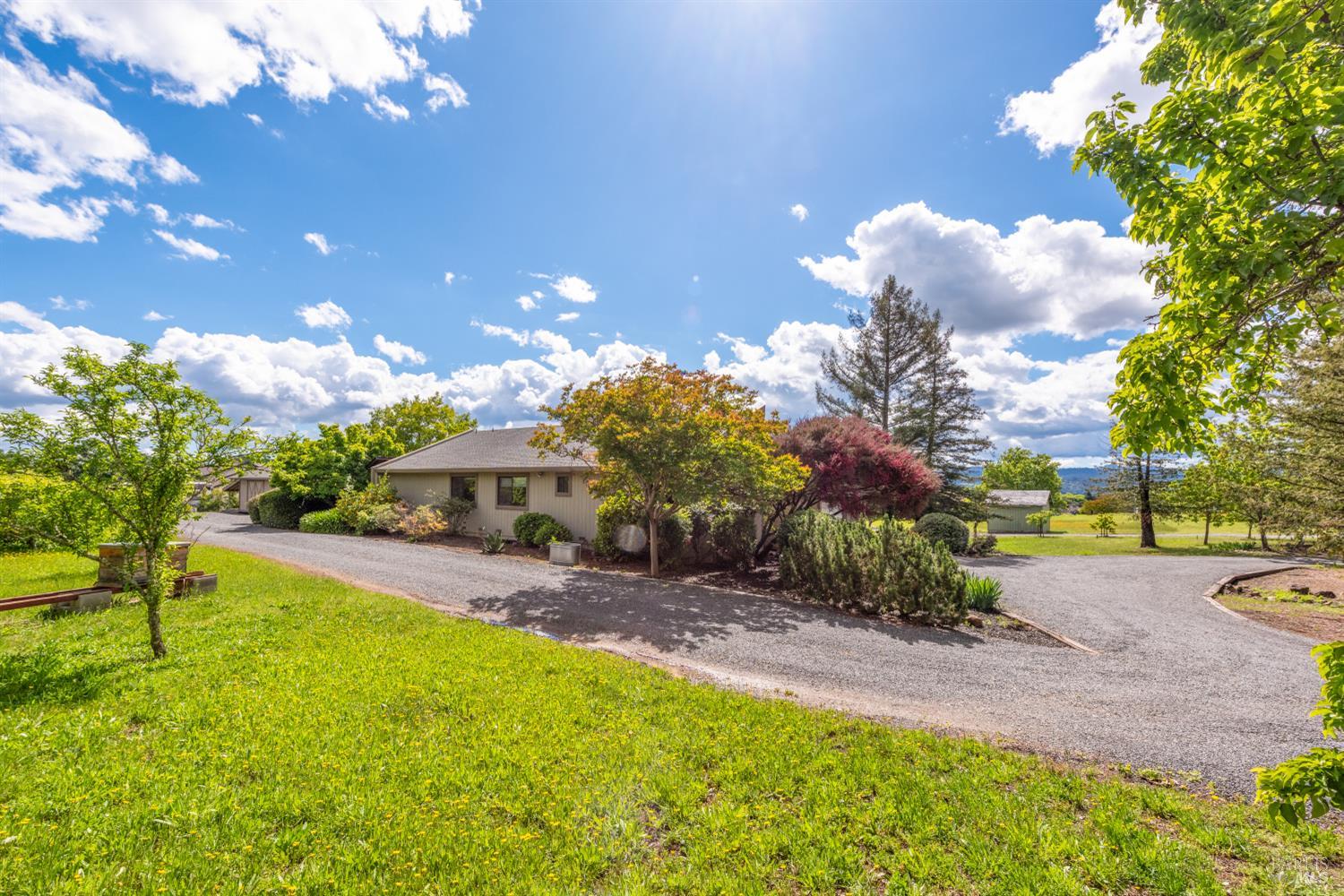 1084 Red Tail Road Healdsburg, CA 95448 - Photo 45 of 59
