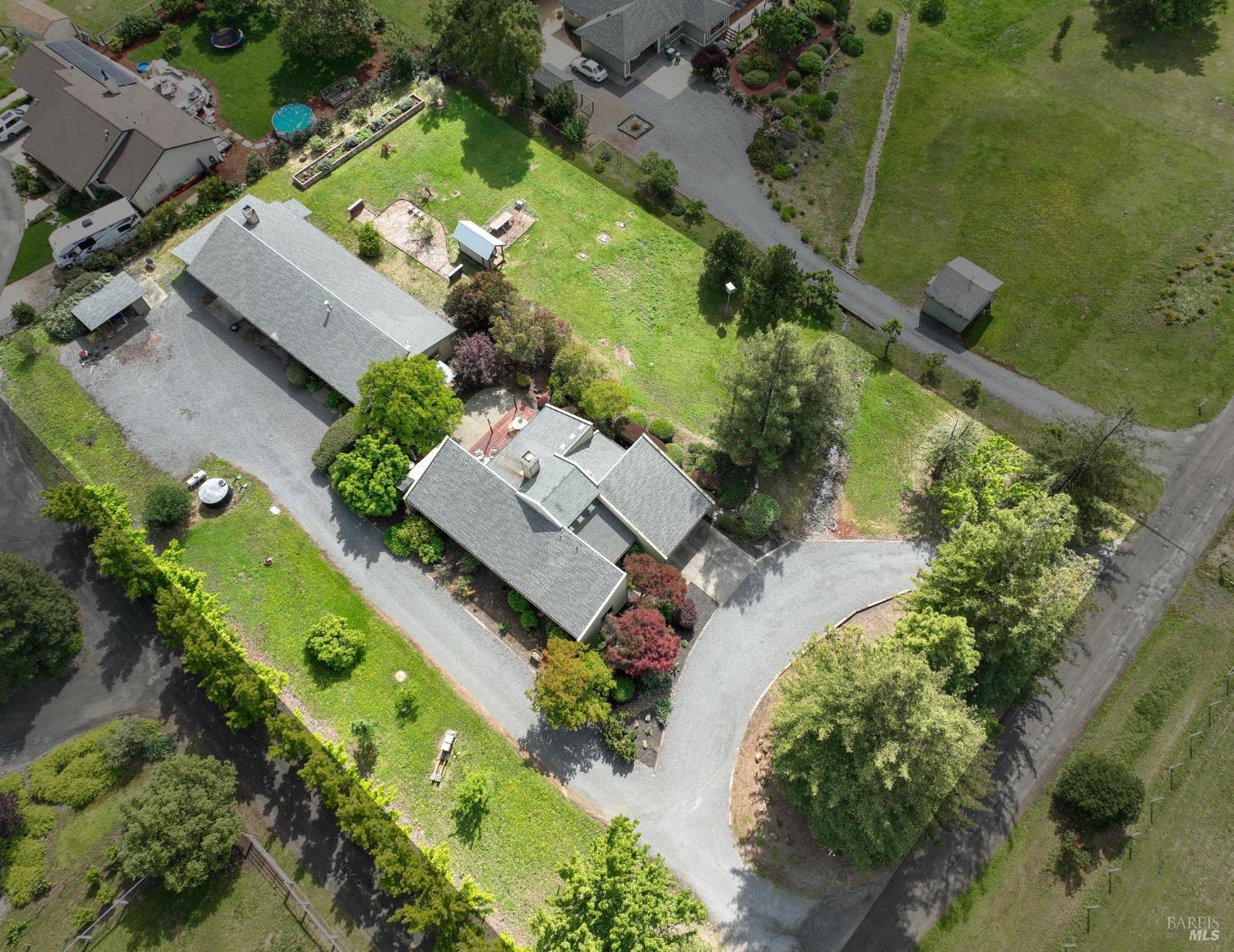 1084 Red Tail Road Healdsburg, CA 95448 - Photo 51 of 59