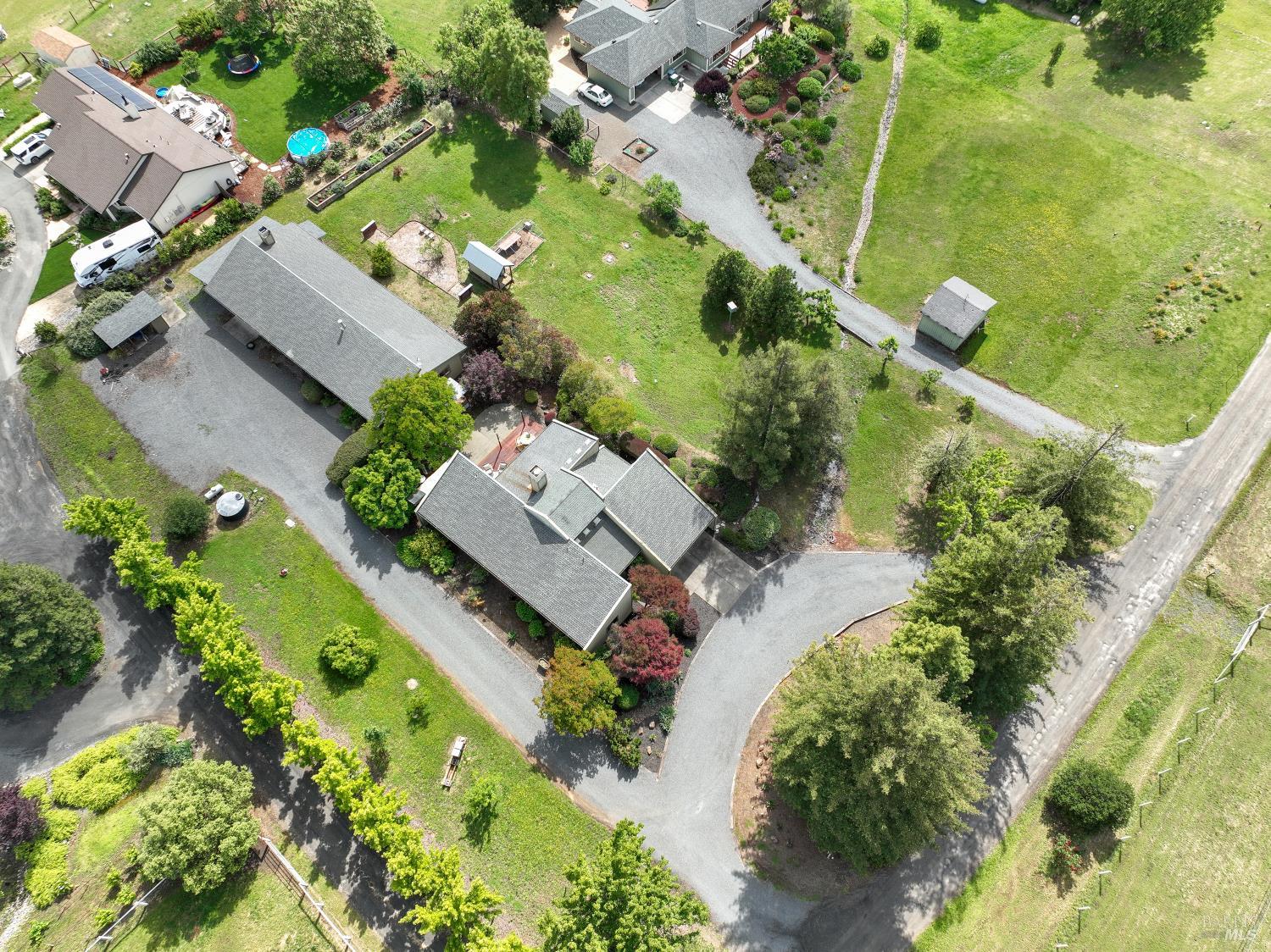 1084 Red Tail Road Healdsburg, CA 95448 - Photo 52 of 59