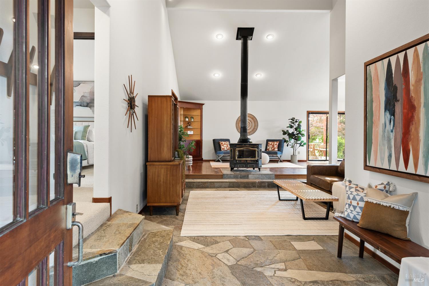 1084 Red Tail Road Healdsburg, CA 95448 - Photo 6 of 59