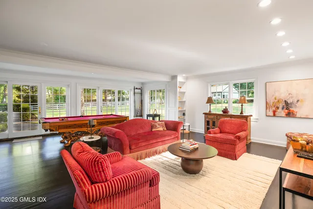 $35,000 | 508 Round Hill Road, Greenwich, CT 06831